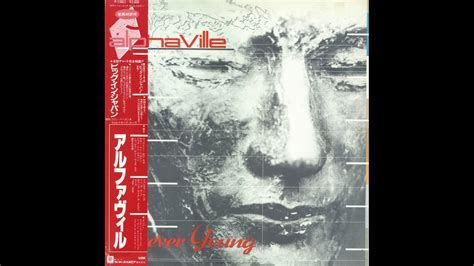 Alphaville - Forever Young [HQ - FLAC] - YouTube