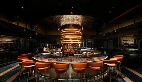 Minx, MG Road, Bangalore | Zomato