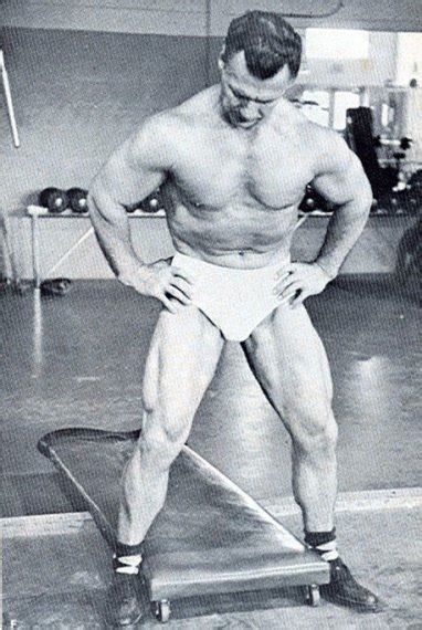 Джон Гримек (John Grimek), фотографии, биография, соревнования, бодибилдинг