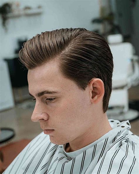 side part for men 4