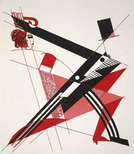 Bauhaus: Ninety Years of Inspiration — Smashing Magazine | Bauhaus art ...