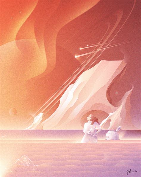 escape pod  behance