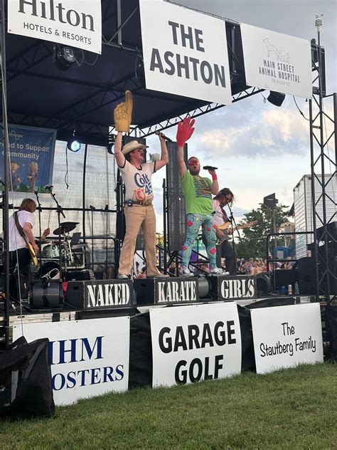 IHM Summer Festival - Cincinnati | Cincinnati OH