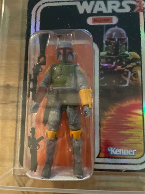 Star Wars: The Mandalorian - Action figure - Catawiki