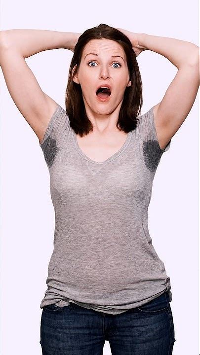 КАК ИЗБАВИТЬСЯ ОТ ПОТА #гипергидроз #пот #ботокс #косметология # ...