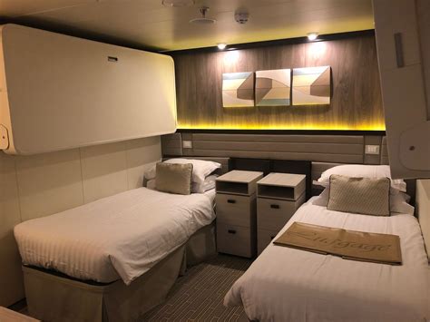 P&O Britannia Cabins to Avoid - Luxury Cruising