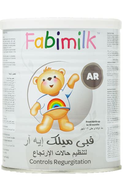 Products - Fabimilk (en)