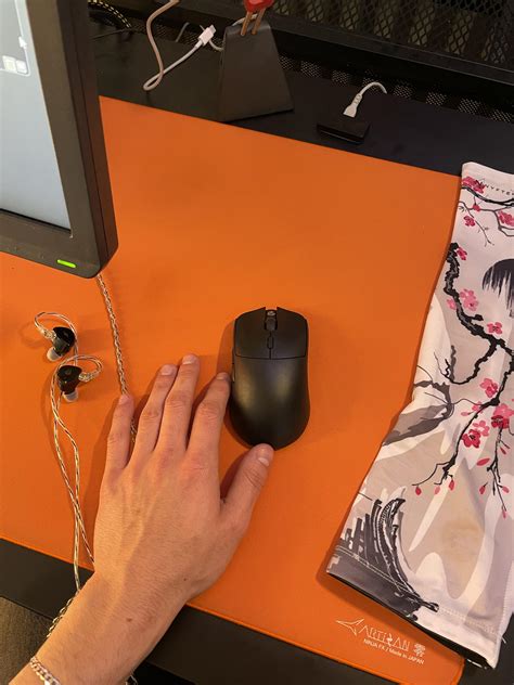 HTX 4K : r/MouseReview