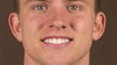 Shane Buechele: News, Stats, Bio & More - NBC Sports