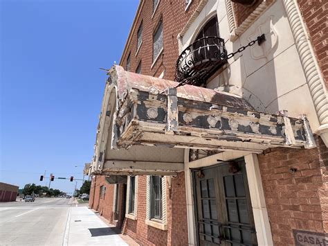 Most Endangered Places 2022 — Preservation Oklahoma, Inc.