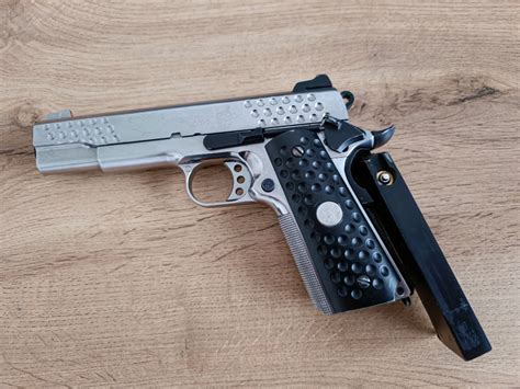 Colt 1911 WE | Army shop, airsoft, armyburza - největší burza s ...