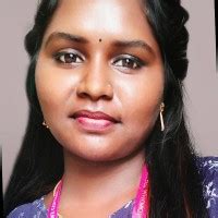 pavithra murugan bengaluru karnataka india professional profile