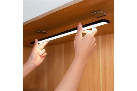 Беспроводной светильник YEELIGHT Motion Sensor Closet Light A40 YLCG004 ...