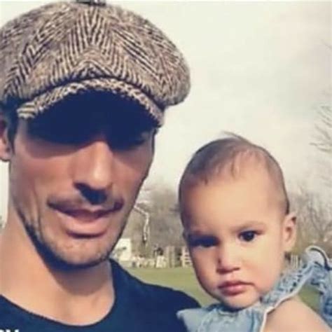 David Gandy Kid