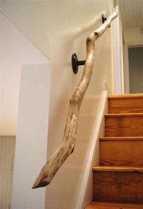 16 Simple and Cool Stair Railing Ideas & Designs | Interior Design Pro