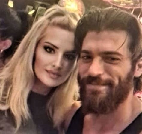 Can Yaman, after Diletta Leotta comes Zelika? The actor caught in sweet ...