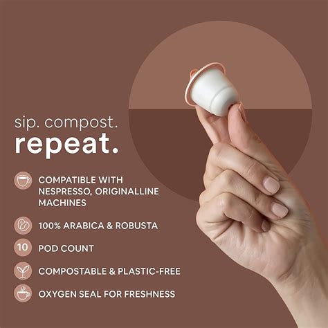 Best Compostable Coffee Pods – The Eco-Friendly Alternative - The