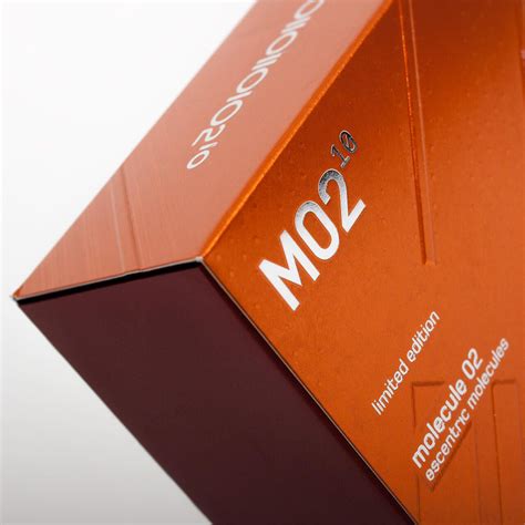 ESCENTRIC MOLECULES, MOLECULE 02 100 ml - Shop Apotheke