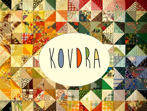 Kovdra - Home