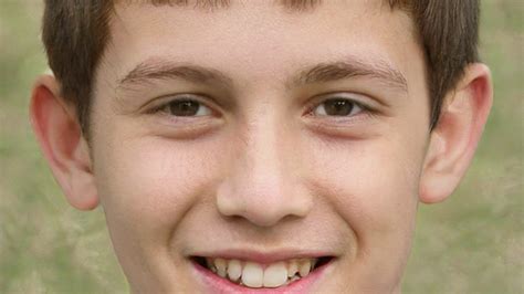 This website uses AI to generate startling fake human faces - CNET