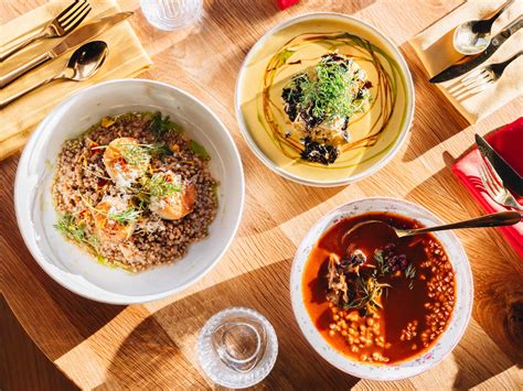 The 6 Best Restaurants In Beaver Creek, Colorado - Vail - The Infatuation