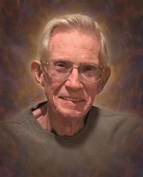 Arthur Lund Obituary - Marble Falls, TX