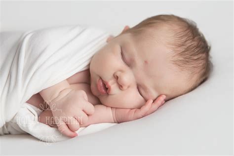 baby girl sienna ellensburg wa newborn photography