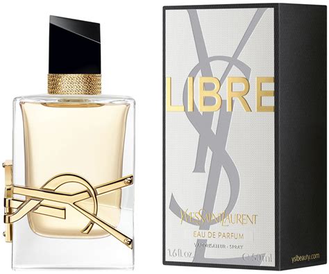 Yves Saint Laurent Libre EDP 50 ml цена от 82.99 € | Hind.ee
