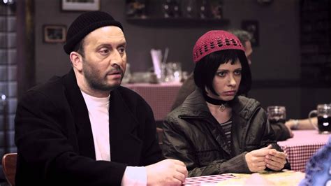 Супергерои. Леон-киллер. Дети жрут. - YouTube