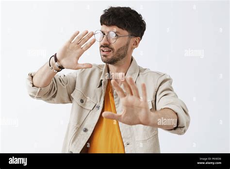 Disgust look hi-res stock photography and images - Alamy