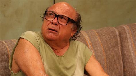 The Impact Of Danny DeVito On "It's Always Sunny In Philadelphia"