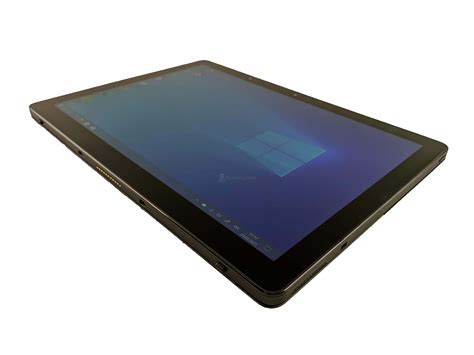 Планшетний ноутбук Dell Latitude 5290 2 в 1 4G LTE GPS - купить ...