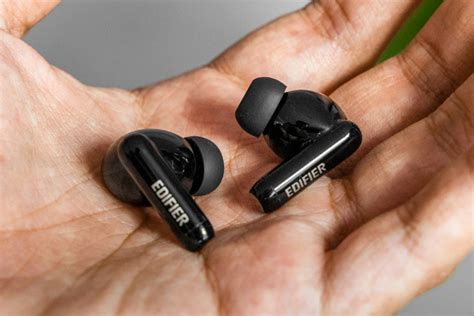 EDIFIER 『TWS330 NB』 レビューチェック ～最安時3,000円を切るANC搭載＆アプリ対応の完全ワイヤレスイヤホン | ヲチモノ