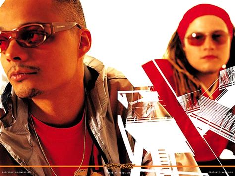 Bomfunk Mc - zdjęcia, dyskografia, muzyka na Tekstowo.pl