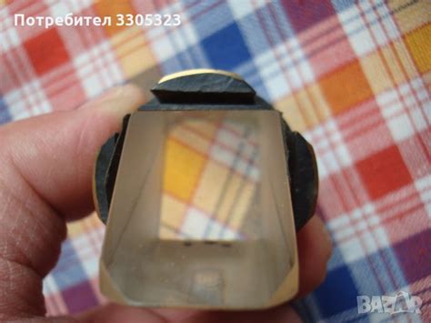 Някаква оптика, призма, лещи, лупа № 24 в Обективи и филтри в гр. Варна ...