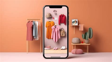 premium ai image  digital fashion