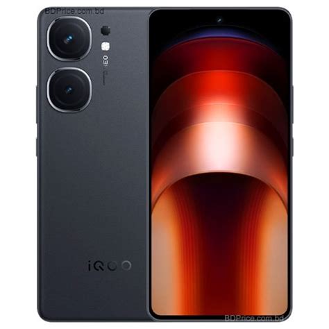 Vivo iQOO Neo10s Pro price in Bangladesh 2025 | bd price