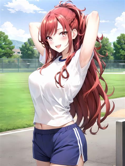 kaede kazama  chicolagg  deviantart