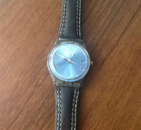 Часы женские Swatch – купить в Москве, цена 1 500 руб., дата размещения ...