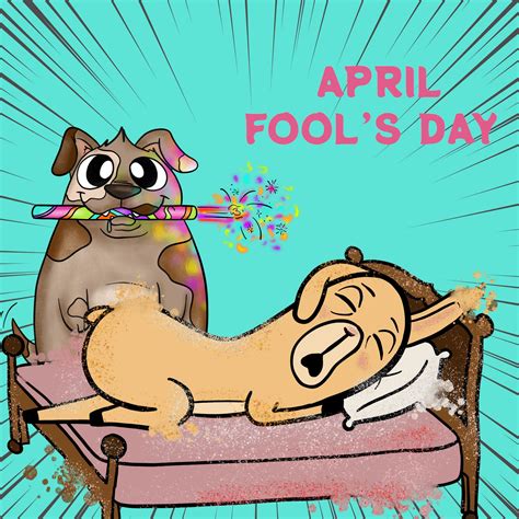 April Fools Day Poster Free Stock Photo - Public Domain Pictures