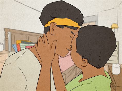 男性と親密になる方法:いちゃつくテクニックと翌朝について