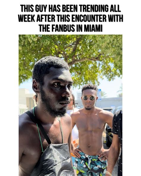 The FanBus (@thefanbus.tv) • Instagram photos and videos