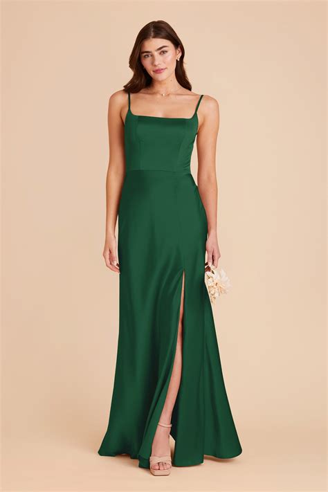 green evening dresses 6