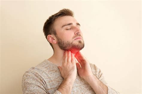 Common Thyroid Conditions in Men | ISMC | Hormones