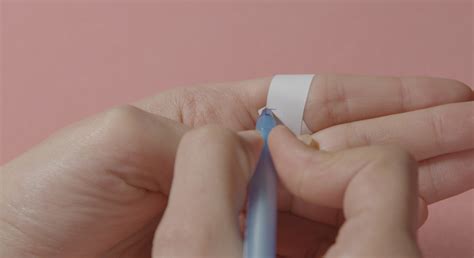 how to find out your ring size without measuring