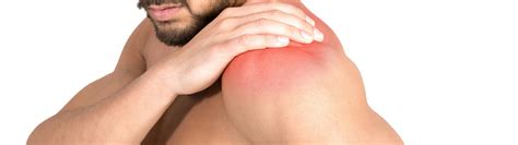 4 Signs Your Rotator Cuff Is Screaming For Help