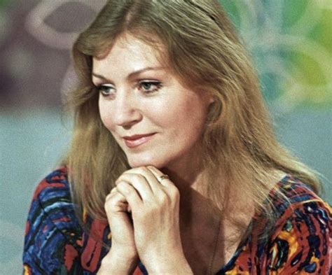 Жизнь и творчество Анны Герман - Анна Герман, интересные люди, судьба ...
