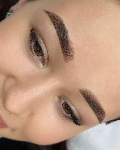 Powder Brows - Premier Beauty Lab