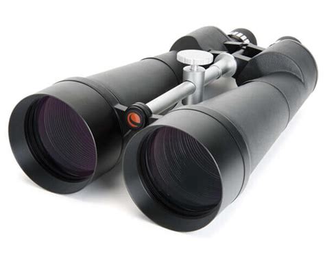 Бинокль астрономический Celestron SkyMaster 25x100