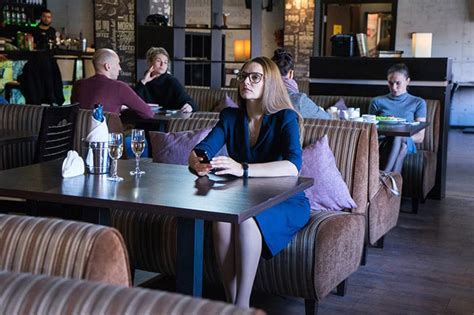 Сериал «Синичка 2» (2018) - сюжет, актеры и роли, кадры из сериала